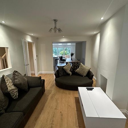 5 Bedroom House In Orpington Luaran gambar