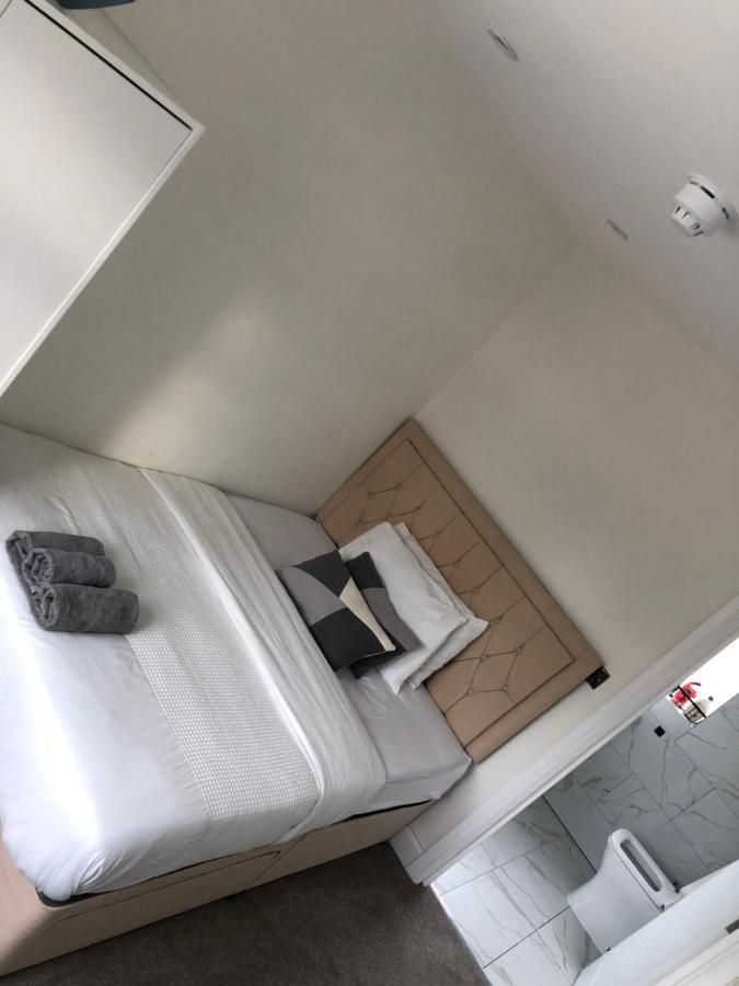 5 Bedroom House In Orpington Luaran gambar
