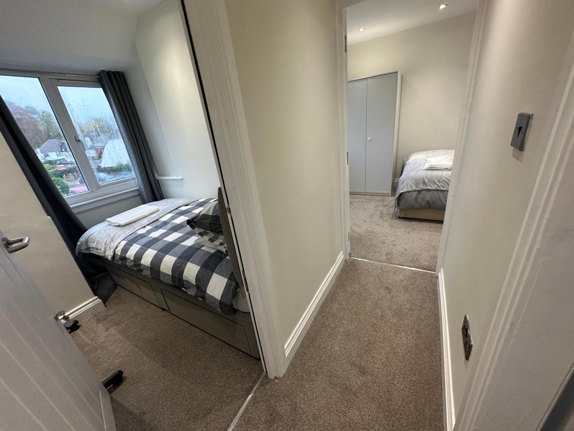 5 Bedroom House In Orpington Luaran gambar