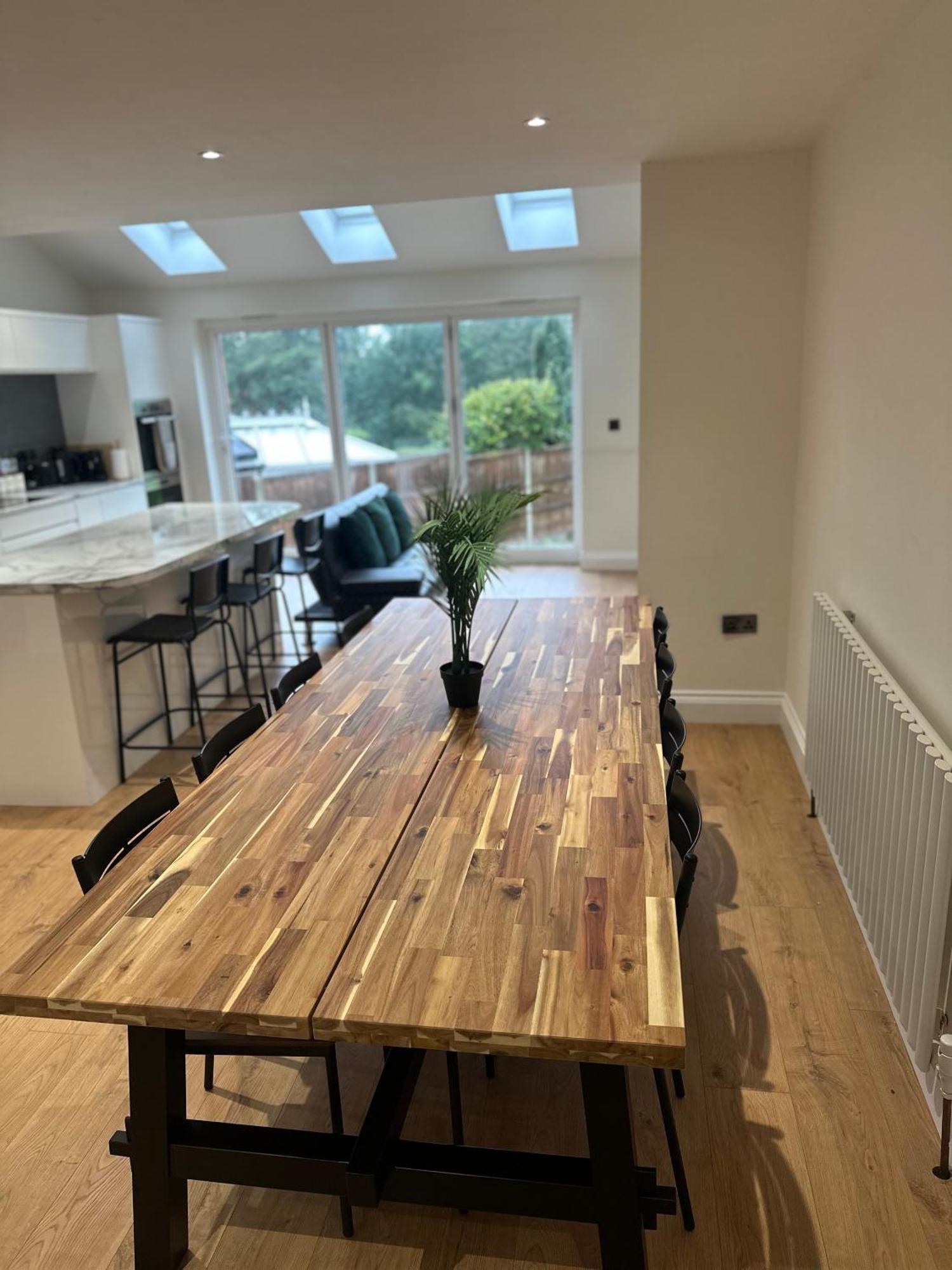 5 Bedroom House In Orpington Luaran gambar