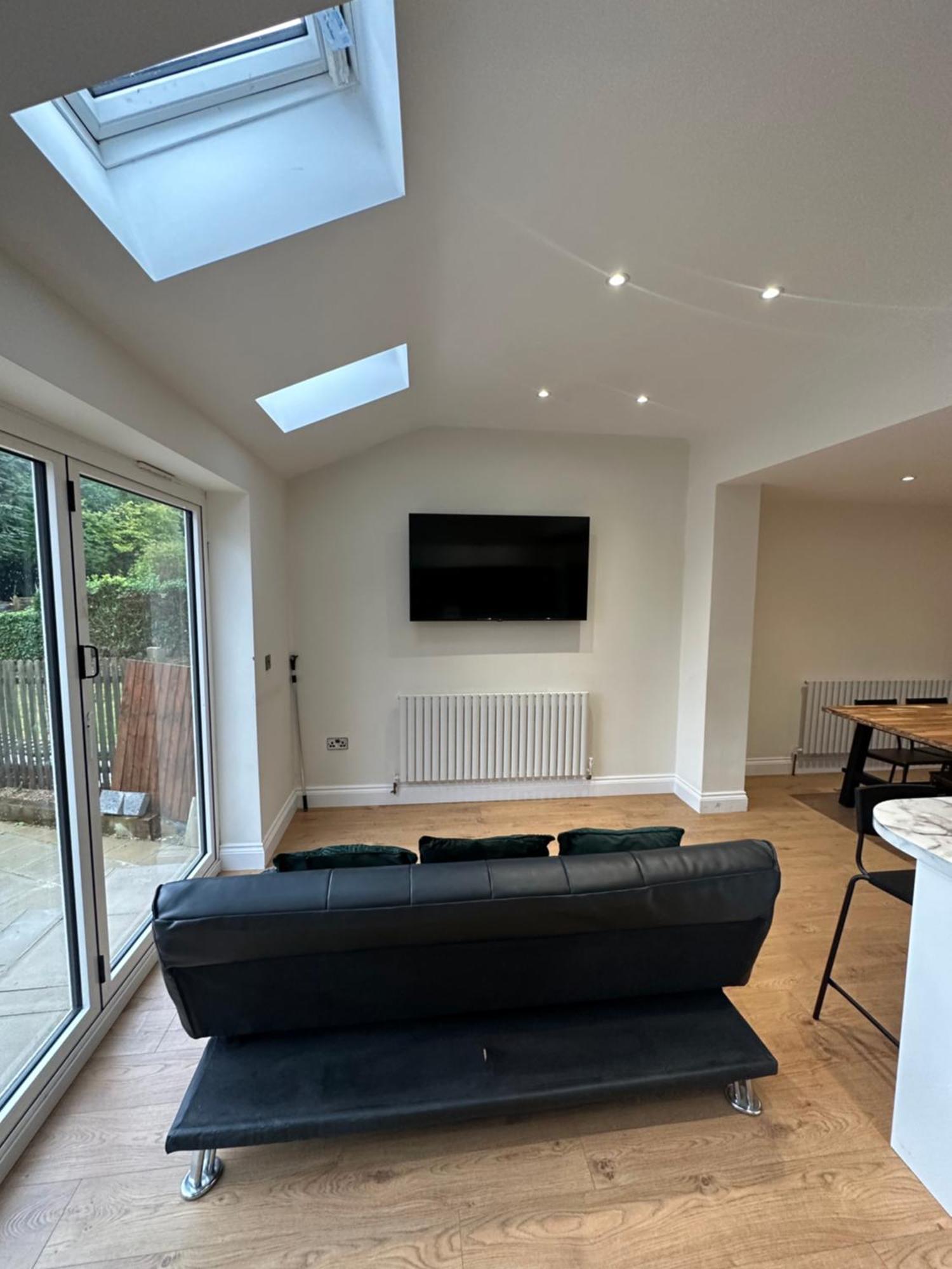 5 Bedroom House In Orpington Luaran gambar