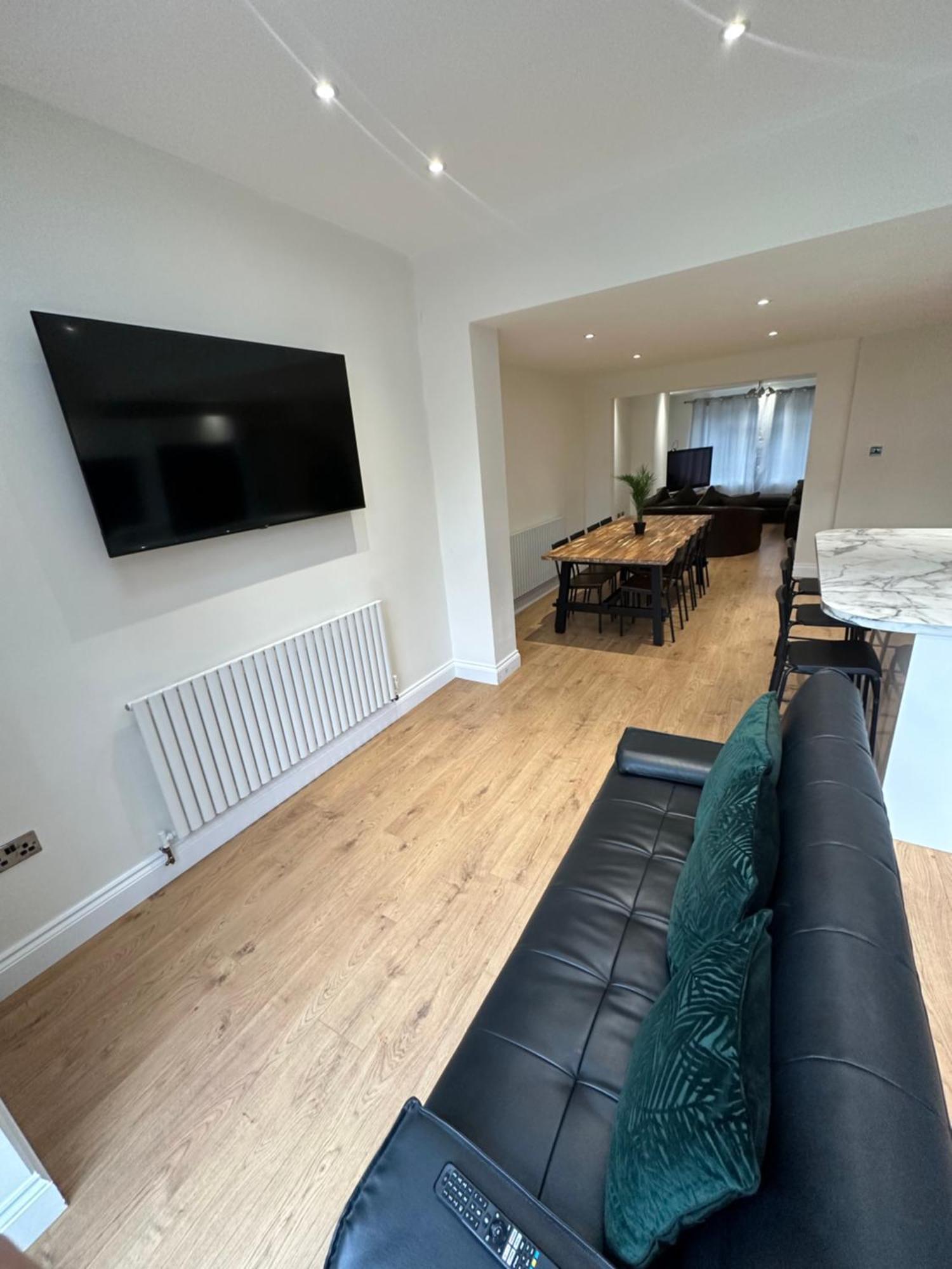 5 Bedroom House In Orpington Luaran gambar