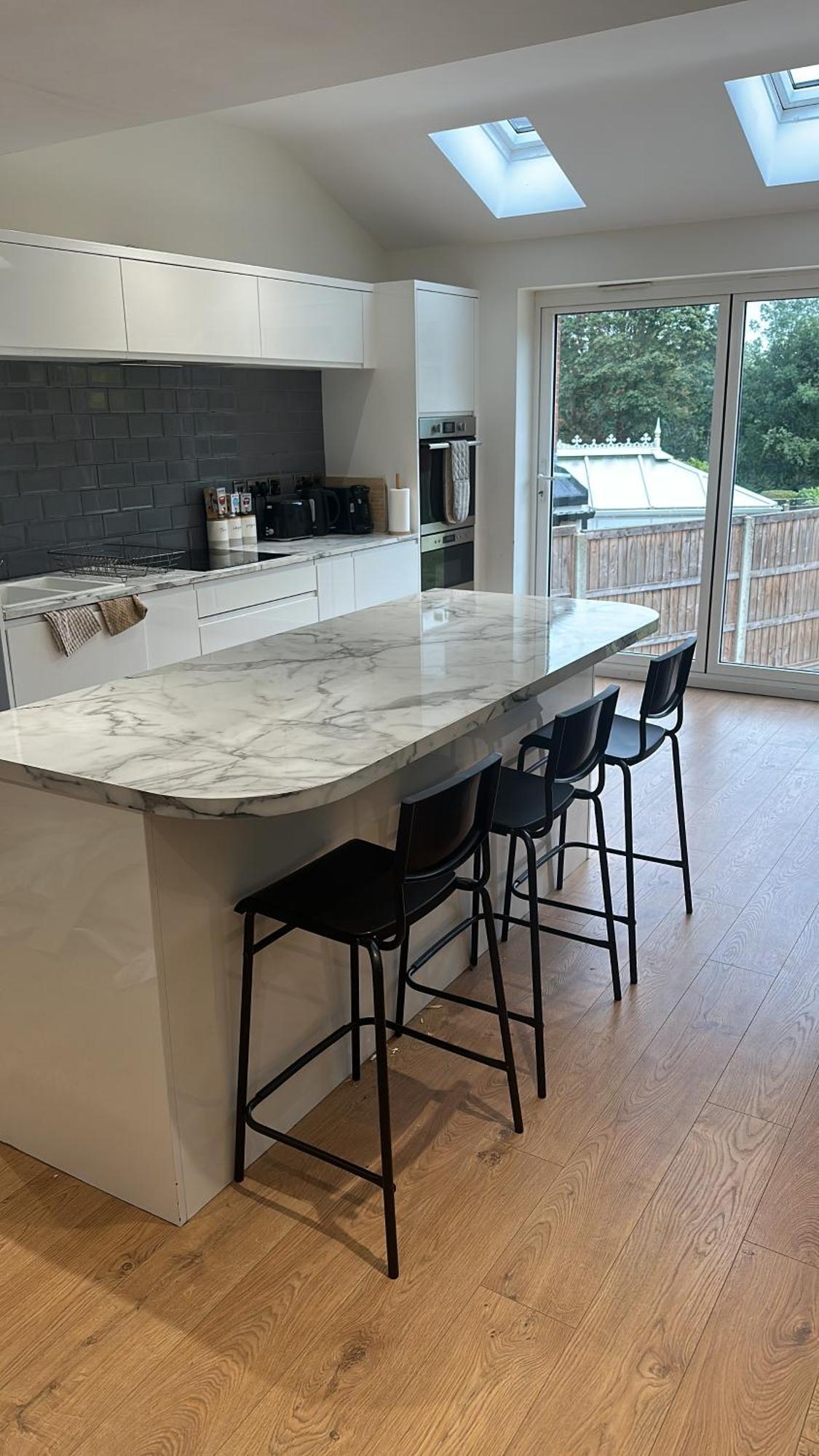 5 Bedroom House In Orpington Luaran gambar