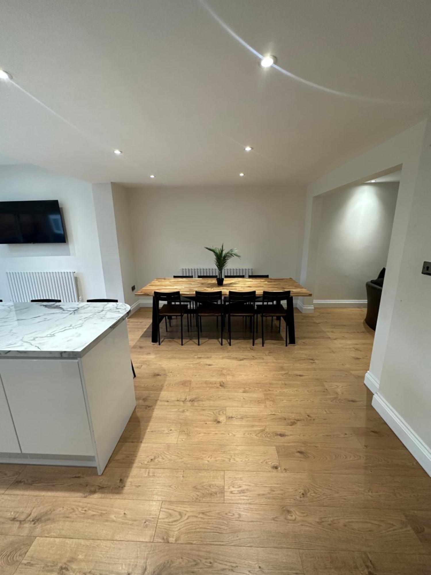 5 Bedroom House In Orpington Luaran gambar