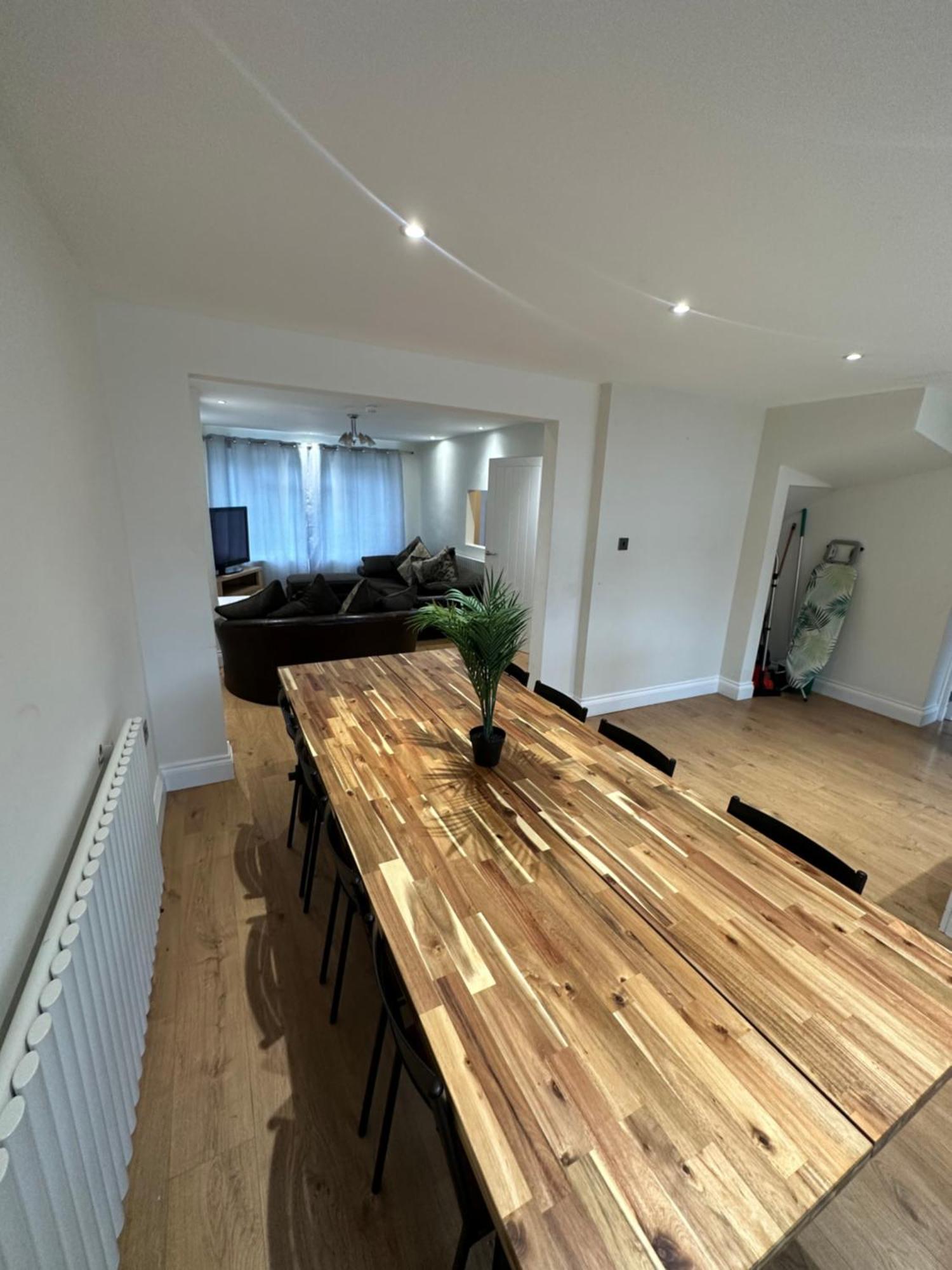5 Bedroom House In Orpington Luaran gambar